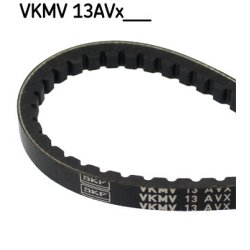 V belt VKMV13AVx1175 SKF VKMV 13AVx1175 OE Ref 074903138