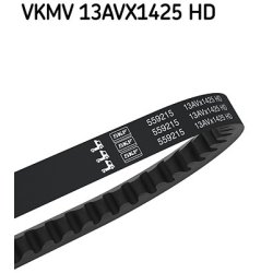 V belt VKMV13AVX1425HD SKF VKMV 13AVX1425 HD OE Ref 0067675