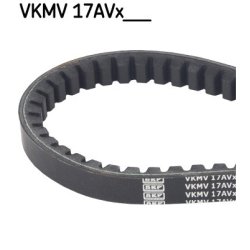 V belt VKMV17AVx1085 SKF VKMV 17AVx1085 OE Ref 2521342100