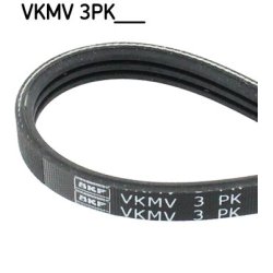 V ribbed Belt VKMV3PK648 SKF VKMV 3PK648 OE Ref 1001510 SKF