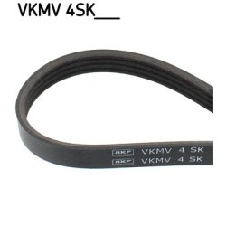 V ribbed Belt VKMV4SK836 SKF VKMV 4SK836 OE Ref 64557792851