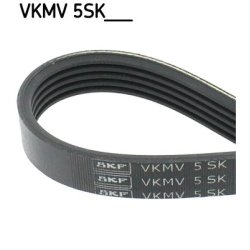 V ribbed Belt VKMV5SK628 SKF VKMV 5SK628 OE Ref 1421435 SKF