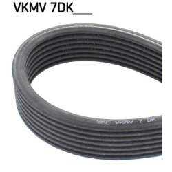 V ribbed Belt VKMV7DK1400 SKF VKMV 7DK1400 OE Ref 021145933K SKF