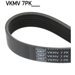 V ribbed Belt VKMV7PK1127 SKF VKMV 7PK1127 OE Ref 117201KT0A