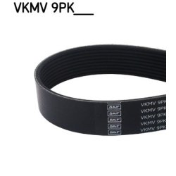 V ribbed Belt VKMV9PK2250 SKF VKMV 9PK2250 OE Ref 99369K2250 SKF