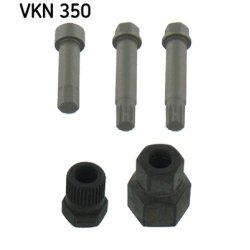 Alternator Freewheel Clutch Mounting Tool VKN350 SKF VKN 350