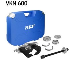 Wheel Bearing Mounting Tool Set VKN600 SKF VKN 600
