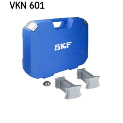 Wheel Bearing Mounting Tool Set VKN601 SKF VKN 601