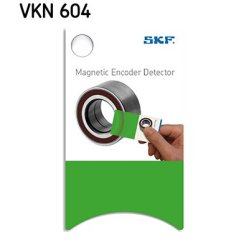 Wheel Bearing Mounting Tool Set VKN604 SKF VKN 604