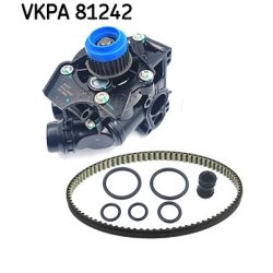 Water Pump VKPA81242 SKF VKPA 81242 OE Ref 06H121008F