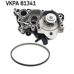 Water Pump VKPA81341 SKF VKPA 81341 OE Ref 04E121600AL