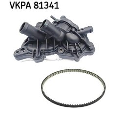 Water Pump VKPA81341 SKF VKPA 81341 OE Ref 04E121600AL SKF