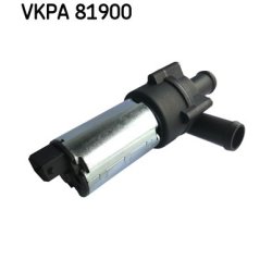 Water Pump VKPA81900 SKF VKPA 81900 OE Ref 078965561