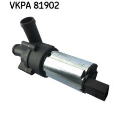 Water Pump VKPA81902 SKF VKPA 81902 OE Ref 022121599A