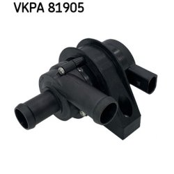 Water Pump VKPA81905 SKF VKPA 81905 OE Ref 1K0965561J SKF