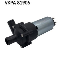 Water Pump VKPA81906 SKF VKPA 81906 OE Ref 5098398AA SKF