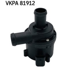 Water Pump VKPA81912 SKF VKPA 81912 OE Ref 6R0965561A SKF