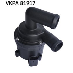 Water Pump VKPA81917 SKF VKPA 81917 OE Ref 5N0965561A SKF