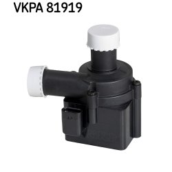 Water Pump VKPA81919 SKF VKPA 81919 OE Ref 059121012A SKF