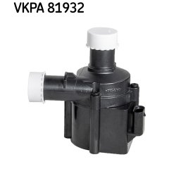 Water Pump VKPA81932 SKF VKPA 81932 OE Ref 06H121601F