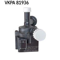 Water Pump VKPA81936 SKF VKPA 81936 OE Ref 0392023205 SKF