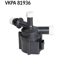 Water Pump VKPA81936 SKF VKPA 81936 OE Ref 0392023205 SKF