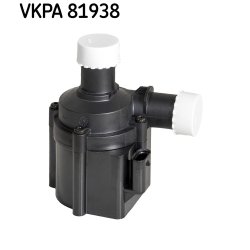 Water Pump VKPA81938 SKF VKPA 81938 OE Ref 06H121601K SKF