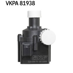 Water Pump VKPA81938 SKF VKPA 81938 OE Ref 06H121601K SKF