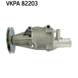 Water Pump VKPA82203 SKF VKPA 82203 OE Ref 46742168 SKF