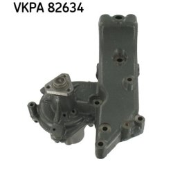 Water Pump VKPA82634 SKF VKPA 82634 OE Ref 46408312