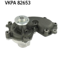 Water Pump VKPA82653 SKF VKPA 82653 OE Ref 71737981
