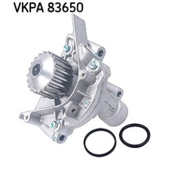 Water Pump VKPA83650 SKF VKPA 83650 OE Ref 1201F5