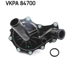 Water Pump VKPA84700 SKF VKPA 84700 OE Ref 1201H6 SKF