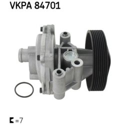 Water Pump VKPA84701 SKF VKPA 84701 OE Ref 1719125 SKF