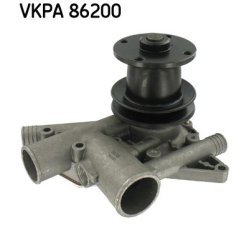 Water Pump VKPA86200 SKF VKPA 86200 OE Ref 7701461173