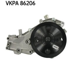 Water Pump VKPA86206 SKF VKPA 86206 OE Ref 7701462491 SKF
