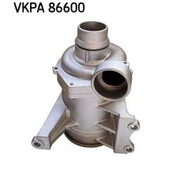 Water Pump VKPA86600 SKF VKPA 86600 OE Ref 31368715 SKF