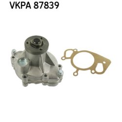 Water Pump VKPA87839 SKF VKPA 87839 OE Ref AJ88417 SKF