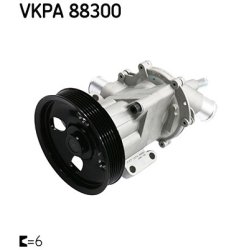 Water Pump VKPA88300 SKF VKPA 88300 OE Ref 46338231