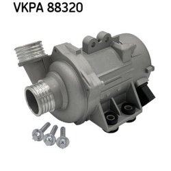 Water Pump VKPA88320 SKF VKPA 88320 OE Ref 11517545201 SKF