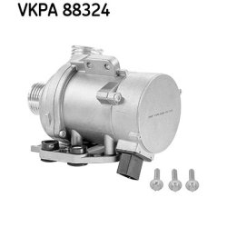 Water Pump VKPA88324 SKF VKPA 88324 OE Ref 11517583836 SKF