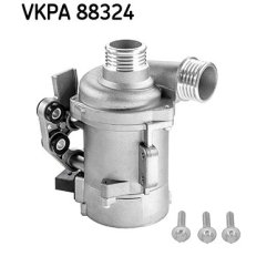 Water Pump VKPA88324 SKF VKPA 88324 OE Ref 11517583836 SKF
