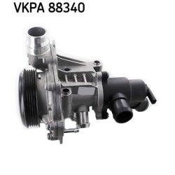 Water Pump VKPA88340 SKF VKPA 88340 OE Ref 6512000501
