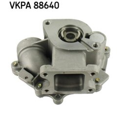 Water Pump VKPA88640 SKF VKPA 88640 OE Ref 11517511220 SKF