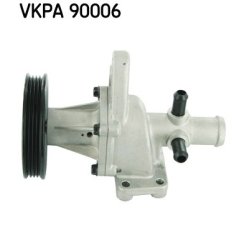Water Pump VKPA90006 SKF VKPA 90006 OE Ref 25188341 SKF