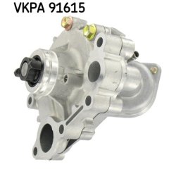 Water Pump VKPA91615 SKF VKPA 91615 OE Ref 1610079165 SKF