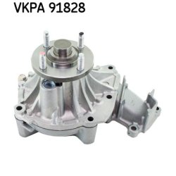Water Pump VKPA91828 SKF VKPA 91828 OE Ref 1610069355 SKF