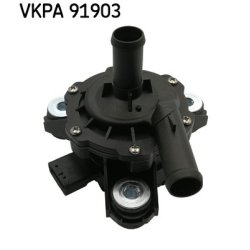 Water Pump VKPA91903 SKF VKPA 91903 OE Ref G904047090