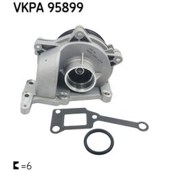 Water Pump VKPA95899 SKF VKPA 95899 OE Ref 251002F000 SKF