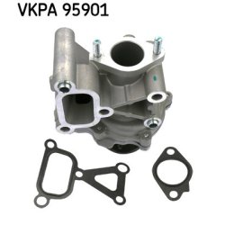 Water Pump VKPA95901 SKF VKPA 95901 OE Ref 1607852880 SKF